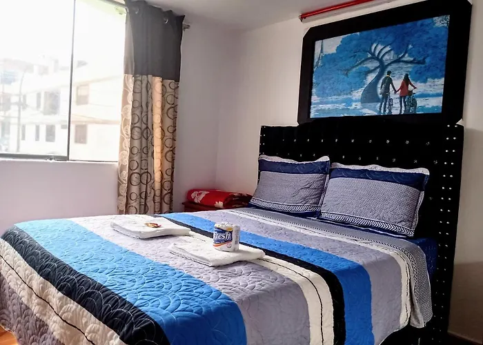 Hostal Punto G