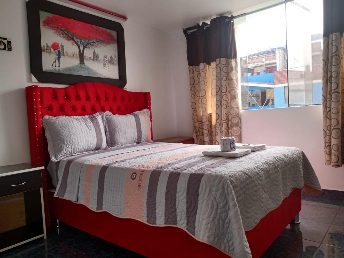 Hostal Punto G
